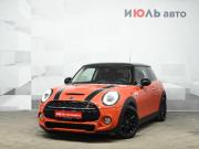 Mini Hatch III (F55/F56) Рестайлинг Екатеринбург  - изображение 17