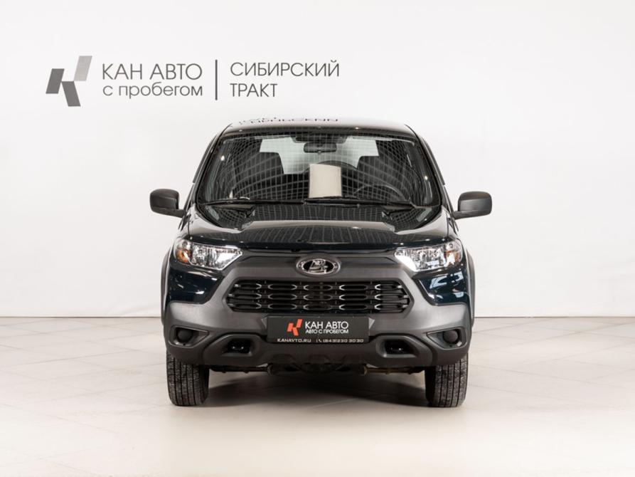 Lada (ВАЗ) Niva Казань  - изображение 2