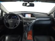 Lexus RX III Санкт-Петербург  - изображение 44