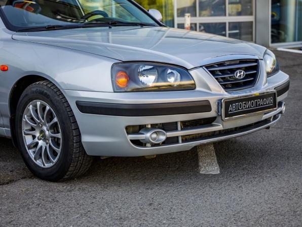 Hyundai Elantra III (XD2) Рестайлинг с пробегом 2004 года, цена 498 000 рублей, 275356 км, седан, Автокод Объявления