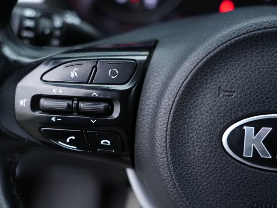 Kia Rio IV Новосибирск  - изображение 15