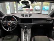 Porsche Macan I Рестайлинг Москва  - изображение 47