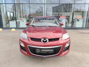 Mazda CX-7 I Рестайлинг Ижевск  - изображение 24