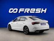 Skoda Octavia IV (A8) Москва  - изображение 27