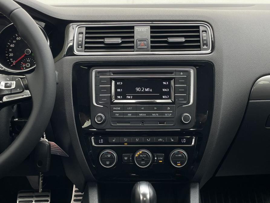Volkswagen Jetta VI Рестайлинг Тамбов  - изображение 17