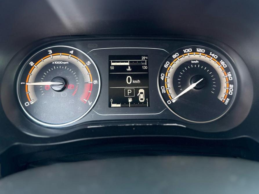 Lada (ВАЗ) Vesta I Рестайлинг (NG) Ижевск  - изображение 15