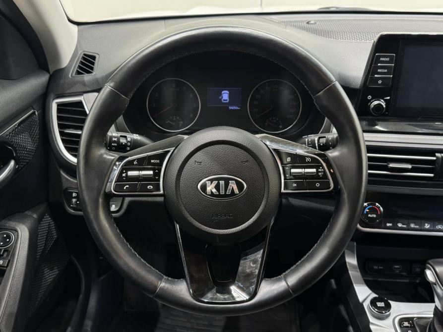 Kia Seltos I Волжский  - изображение 19