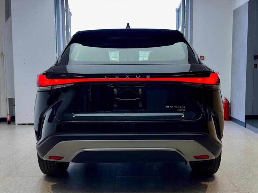 Lexus RX V Новосибирск  - изображение 7