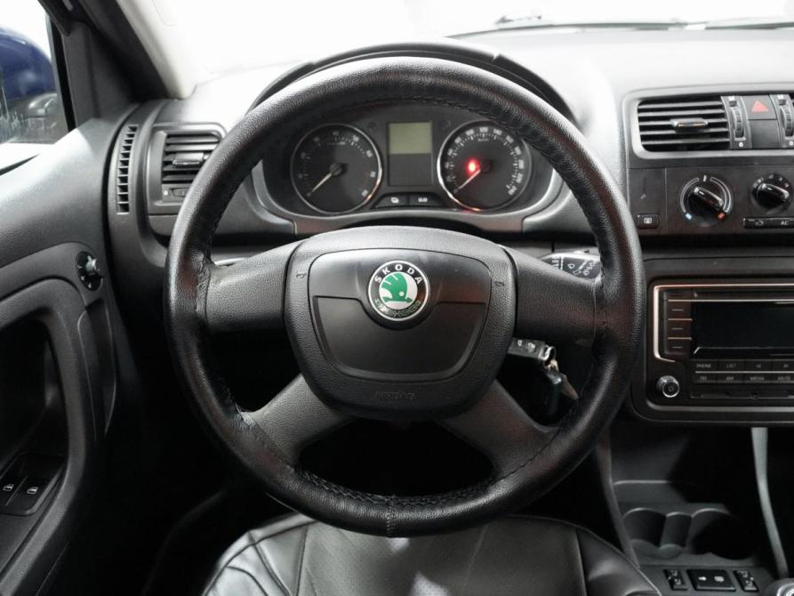 Skoda Fabia II Рестайлинг Ульяновск  - изображение 14