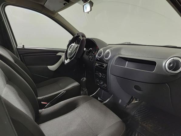 Lada (ВАЗ) Largus I с пробегом 2014 года, цена 335 000 рублей, 517264 км, универсал, Автокод Объявления