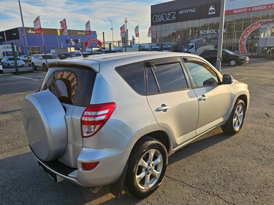 Toyota RAV4 III (XA30) Рестайлинг Тюмень  - изображение 6