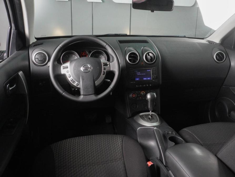 Nissan Qashqai I Минеральные Воды  - изображение 6