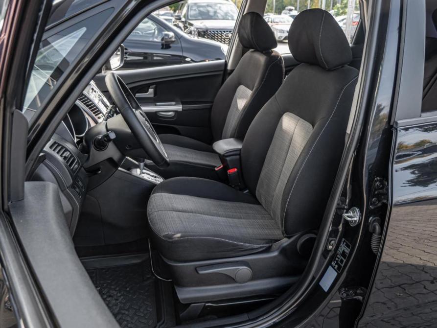 Kia Venga I Краснодар  - изображение 10