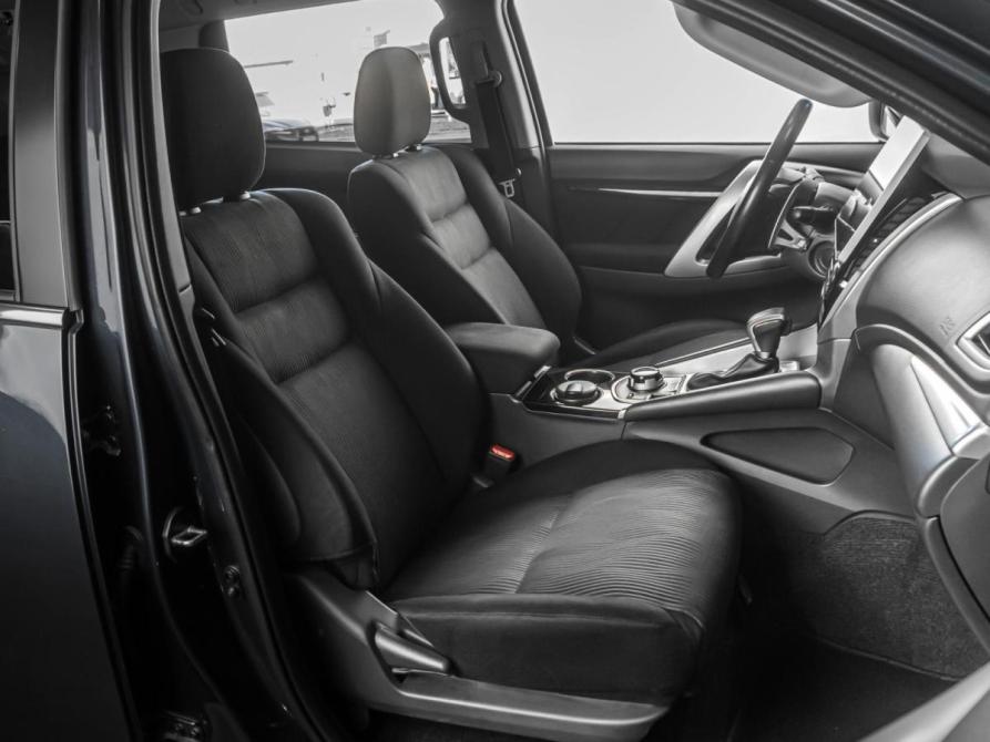 Mitsubishi Pajero Sport III Тюмень  - изображение 8