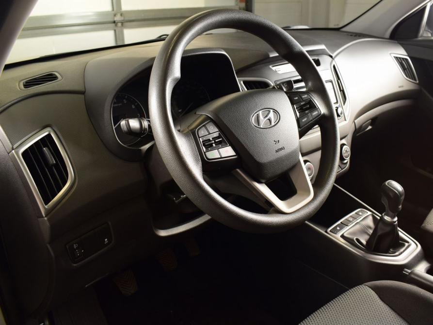 Hyundai Creta I Кемерово  - изображение 7