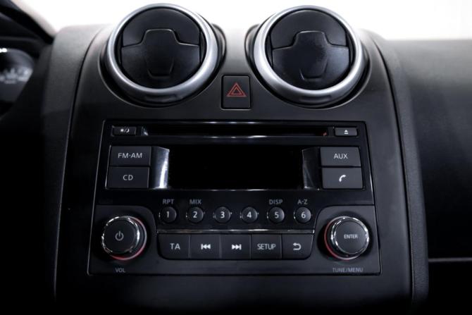 Nissan Qashqai I Рестайлинг с пробегом 2012 года, цена 979 000 рублей, 203787 км, внедорожник, Автокод Объявления