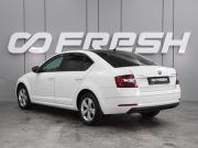 Skoda Octavia III (A7) Рестайлинг Воронеж  - изображение 20