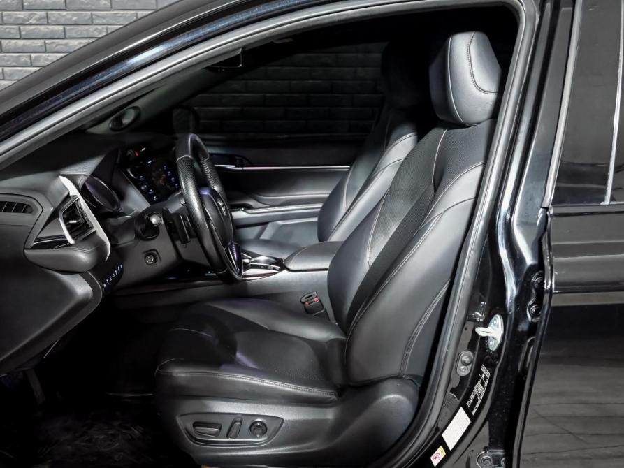 Toyota Camry VIII (XV70) Екатеринбург  - изображение 10