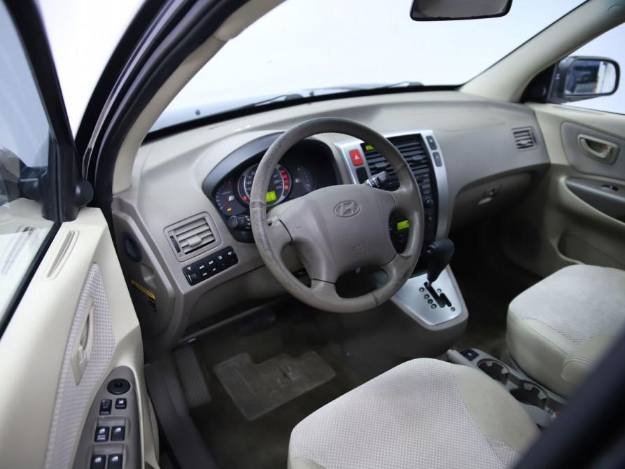 Hyundai Tucson I Уфа  - изображение 11