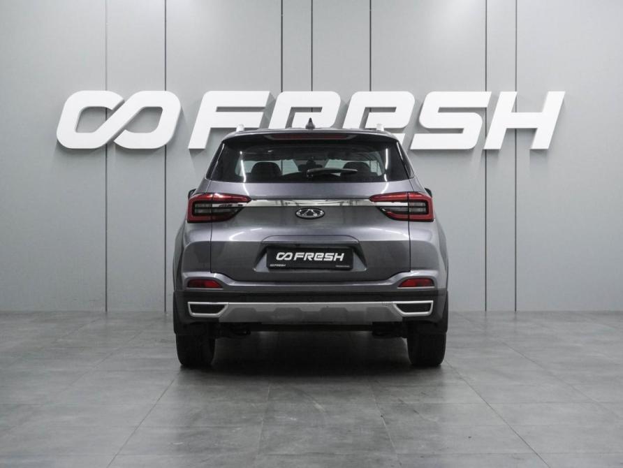 Chery Tiggo 4 I Рестайлинг Воронеж  - изображение 4