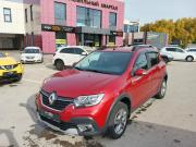 Renault Sandero II Рестайлинг Тула  - изображение 8