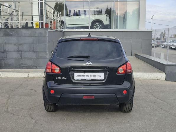 Nissan Qashqai I с пробегом 2007 года, цена 760 000 рублей, 207613 км, внедорожник, Автокод Объявления