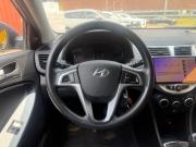 Hyundai Solaris I Москва  - изображение 23