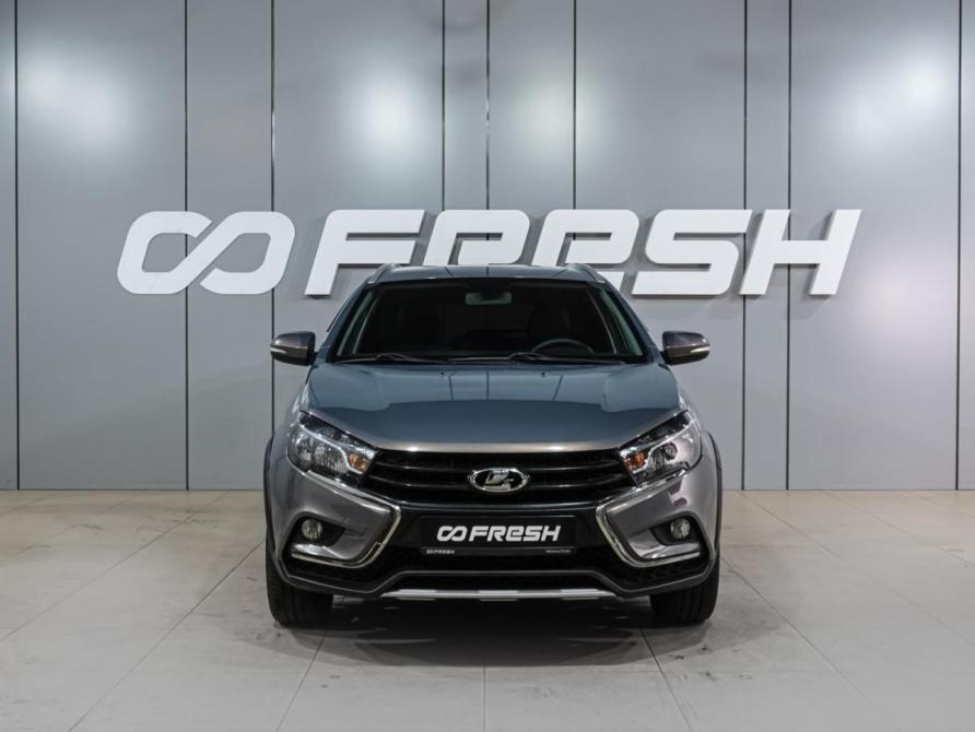 Lada (ВАЗ) Vesta I Воронеж  - изображение 3