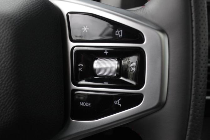 JETOUR T2 с пробегом 2024 года, цена 3 645 000 рублей, 6658 км, внедорожник, Автокод Объявления