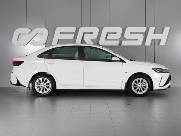 Chevrolet Monza II Рестайлинг с пробегом 2023 года, цена 1 809 000 рублей, 43018 км, седан, Автокод Объявления