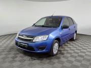 Lada (ВАЗ) Granta I Уфа  - изображение 23