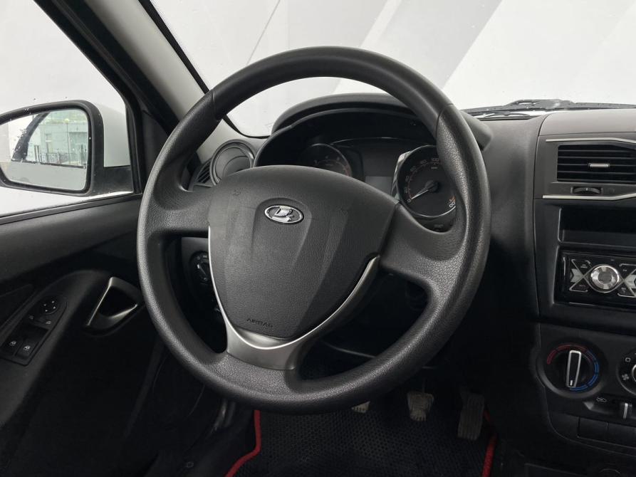 Lada (ВАЗ) Granta I Рестайлинг Екатеринбург  - изображение 14