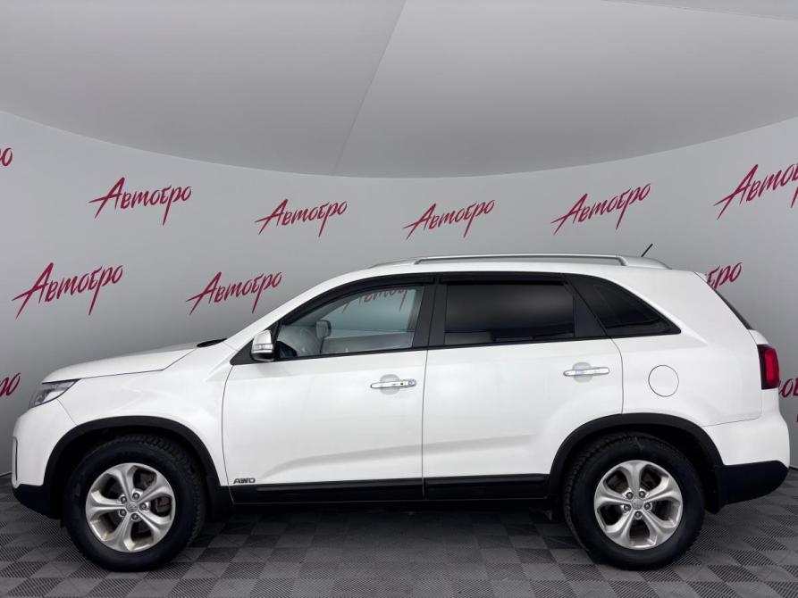 Kia Sorento II Рестайлинг Псков  - изображение 2