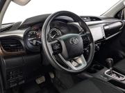 Toyota Hilux VIII Рестайлинг Москва  - изображение 44