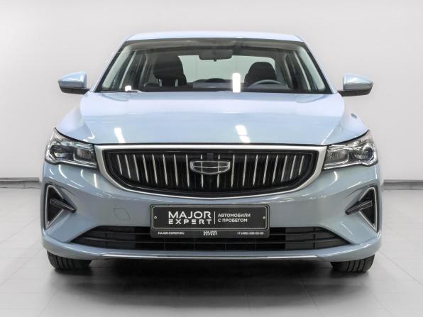 Geely Emgrand II с пробегом 2024 года, цена 1 650 000 рублей, 18907 км, седан, Автокод Объявления