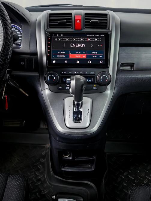 Honda CR-V III Москва  - изображение 12