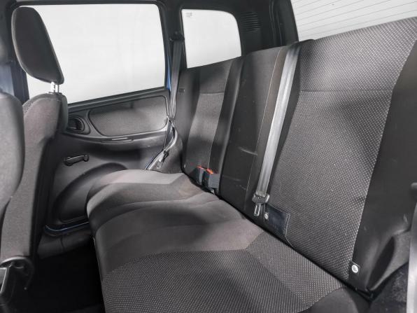 Chevrolet Niva I Рестайлинг с пробегом 2016 года, цена 649 000 рублей, 96800 км, внедорожник, Автокод Объявления