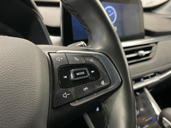 Chery Tiggo 4 Pro I с пробегом 2023 года, цена 1 540 000 рублей, 25740 км, внедорожник, Автокод Объявления