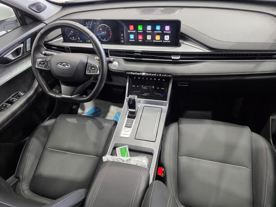 Chery Tiggo 7 Pro Max I Ставрополь  - изображение 12