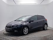 Kia Ceed II Рестайлинг Москва  - изображение 17