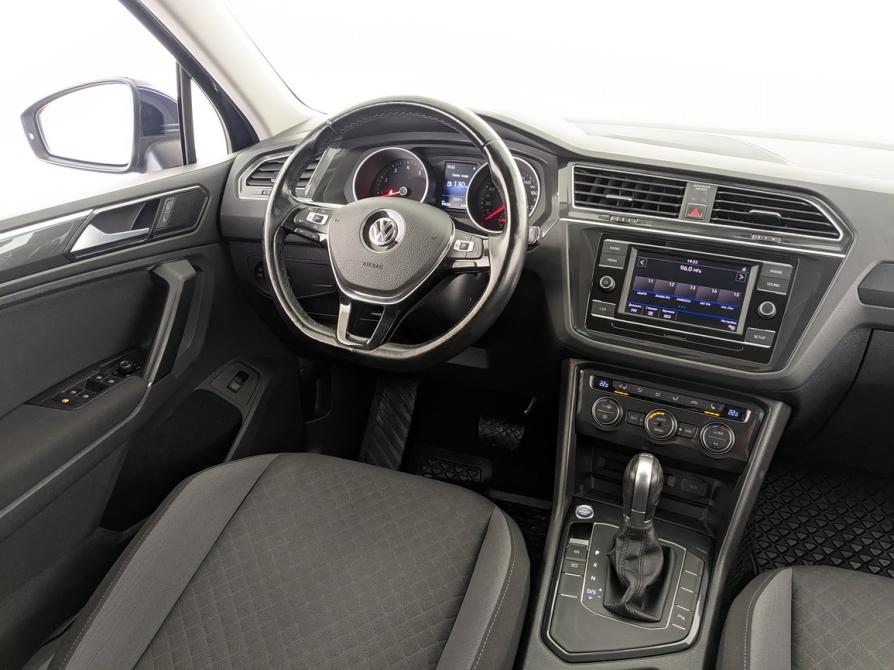 Volkswagen Tiguan II Москва  - изображение 25