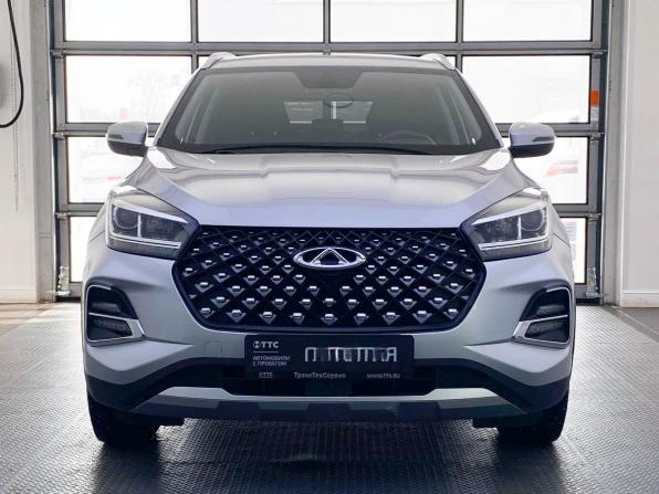 Chery Tiggo 4 Pro I с пробегом 2024 года, цена 1 575 000 рублей, 44367 км, внедорожник, Автокод Объявления
