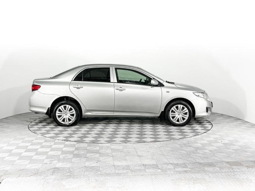 Toyota Corolla X (E140 E150) Ногинск  - изображение 7