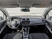 Suzuki SX4 II (S-Cross) Рестайлинг Москва  - изображение 44