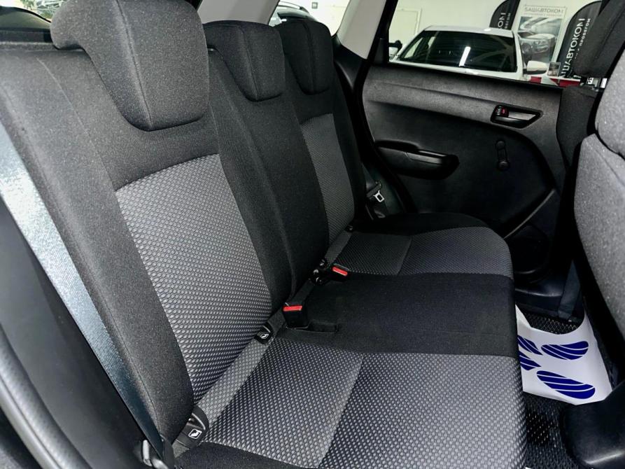 Suzuki Vitara II Рестайлинг Уфа  - изображение 7
