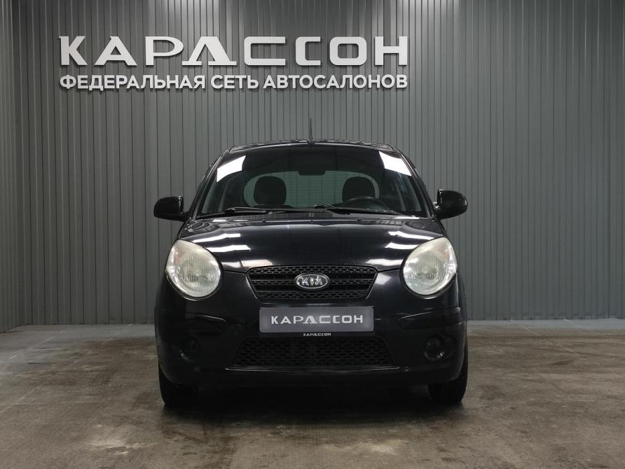 Kia Picanto I Рестайлинг Пермь  - изображение 3