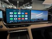 Geely Monjaro I Рестайлинг 2 Москва  - изображение 47
