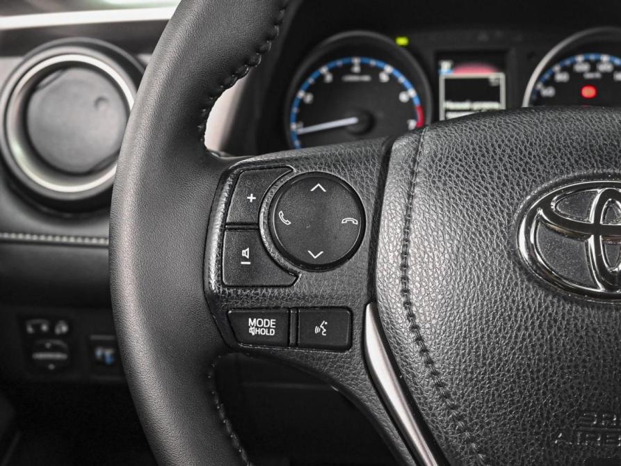 Toyota RAV4 IV (XA40) Рестайлинг Ставрополь  - изображение 17