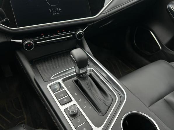 Omoda S5 с пробегом 2024 года, цена 1 449 000 рублей, 17679 км, седан, Автокод Объявления