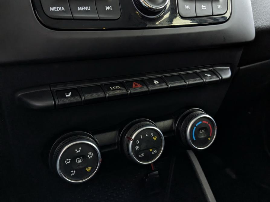 Renault Duster II Москва  - изображение 14